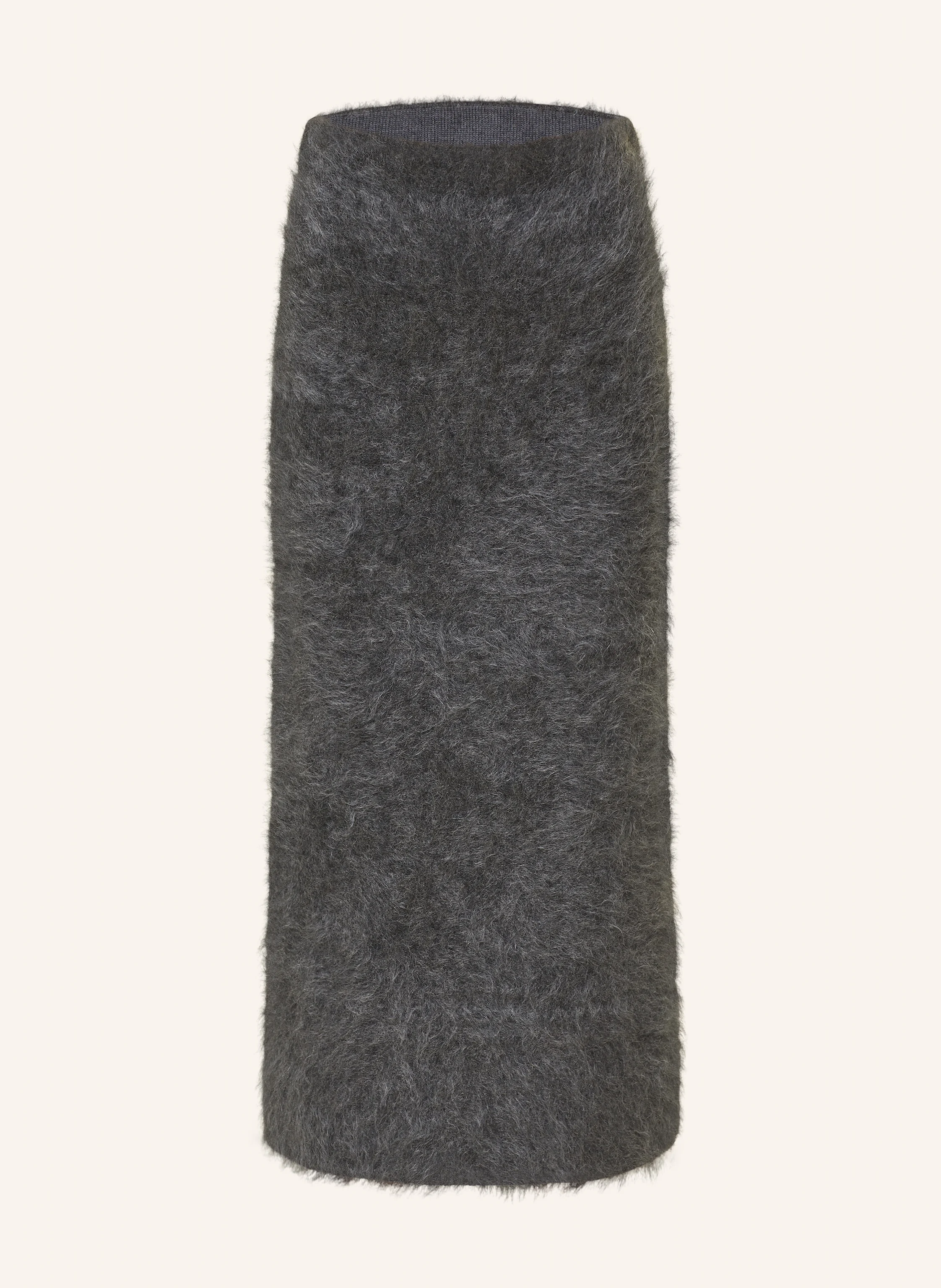 BY MALENE BIRGER Strickrock ESTILLE mit Mohair