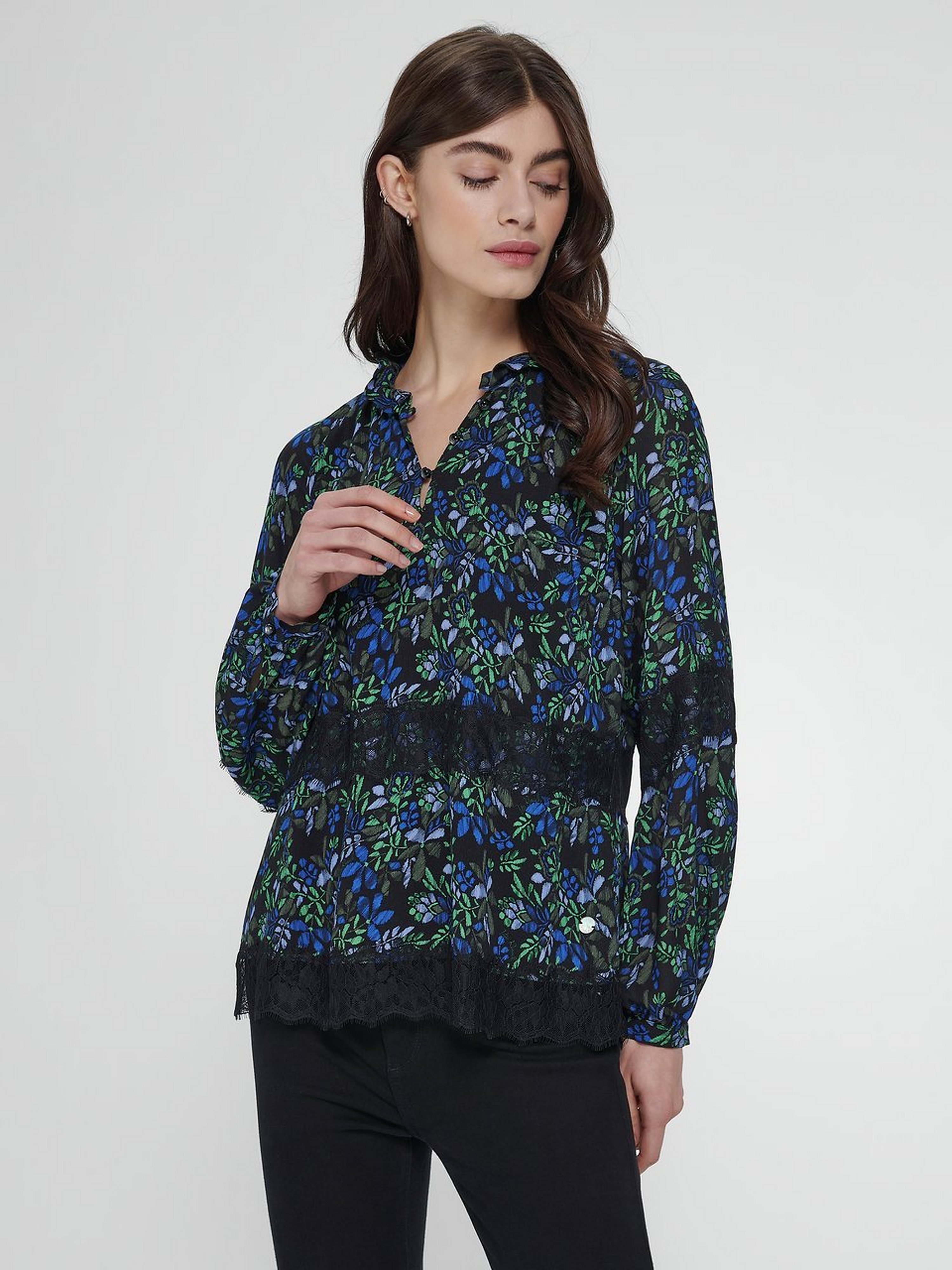 Bluse