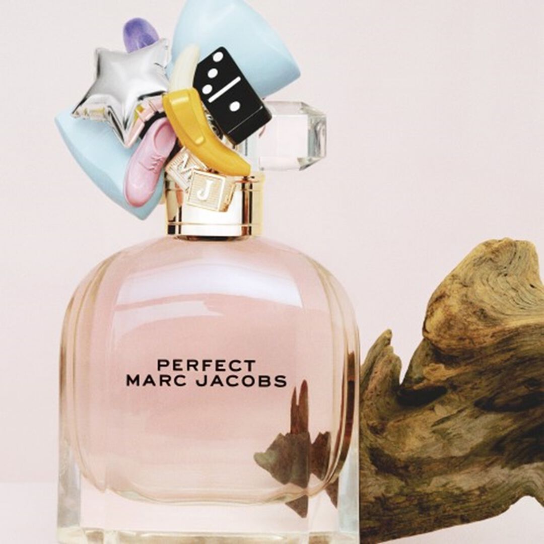 MARC JACOBS Perfect Eau de parfum - 100ml
