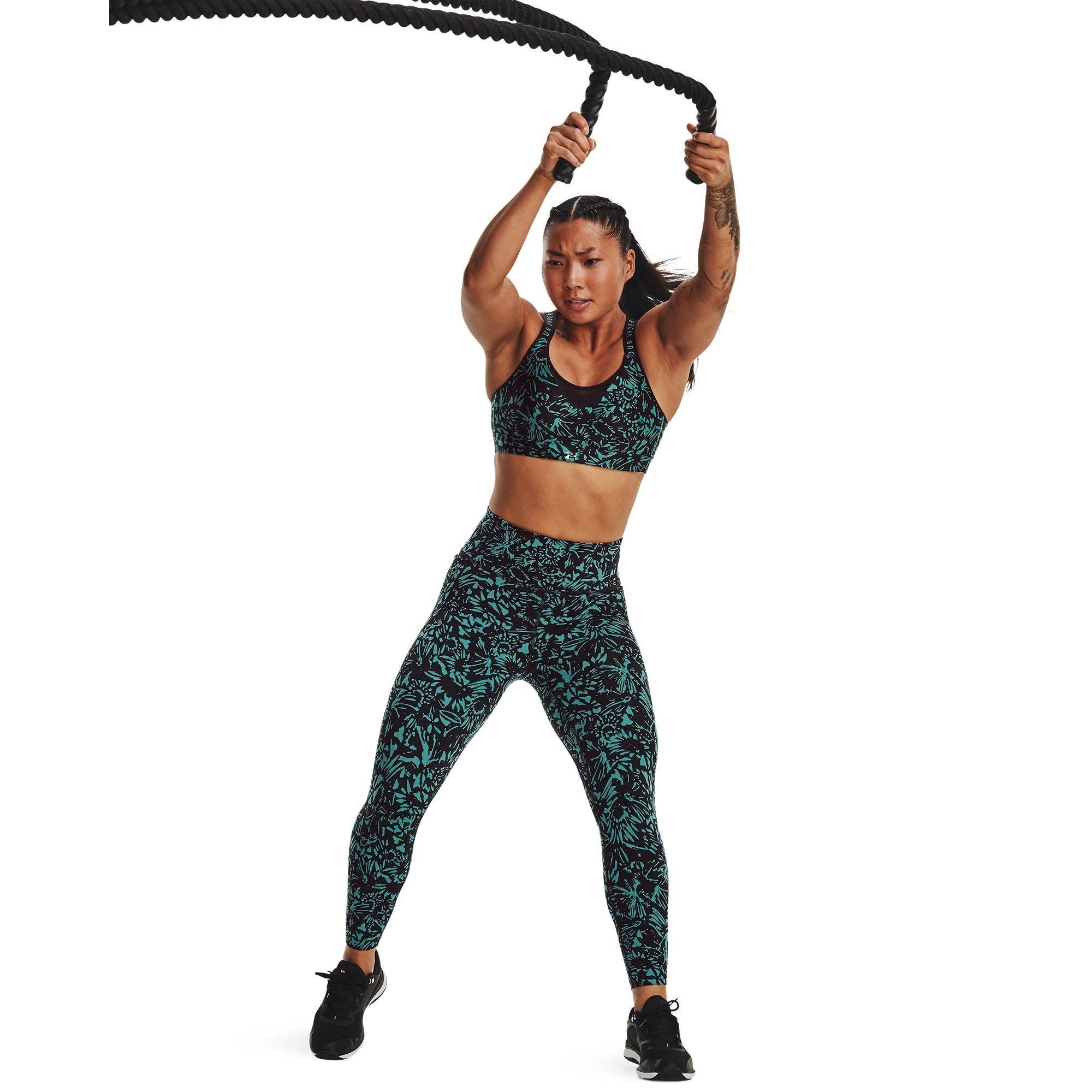 Under Armour UA Meridian Ankle Leggings Womens