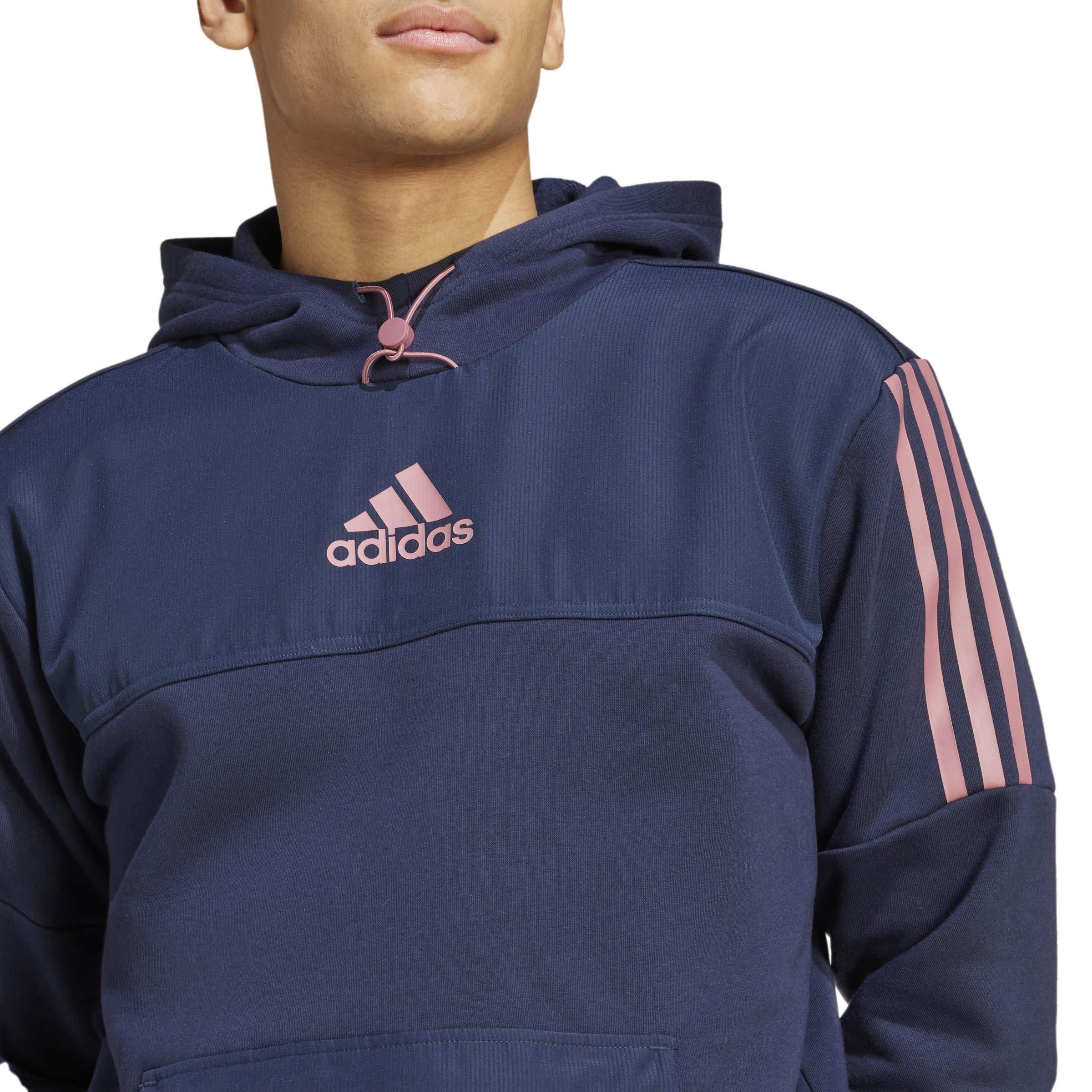 adidas Utility Hoodie Mens