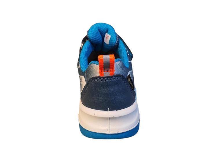 Superfit 1-6411 blauw