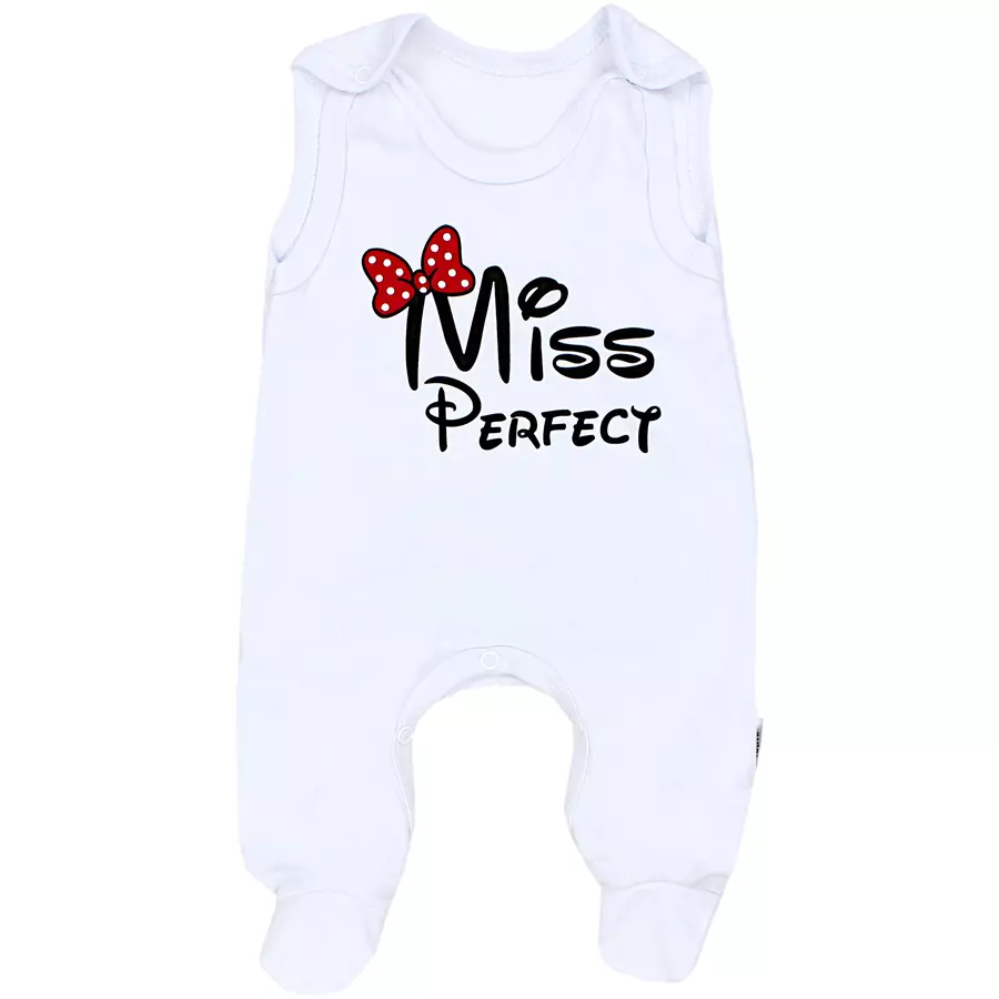 TupTam Baby Mädchen Strampler mit Aufdruck Spruch 3er Pack gelbweiß