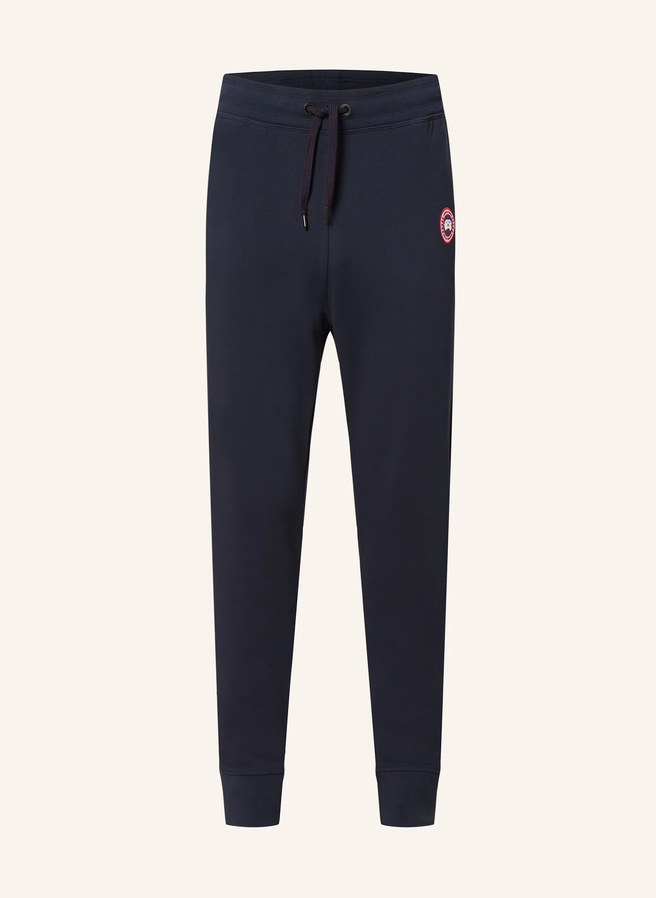 CANADA GOOSE Sweatpants HURON