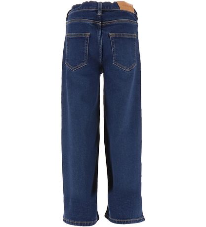 GANT Jeans - Weit - Light Blue