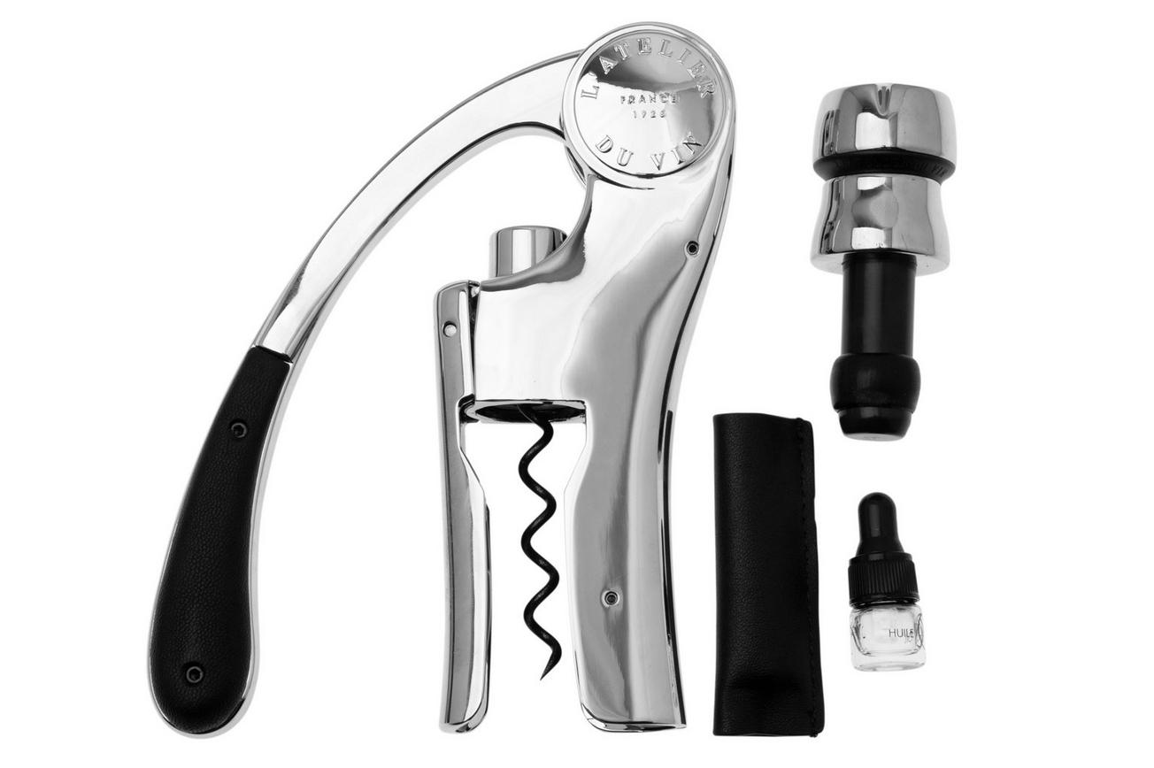 L'Atelier du Vin Up & Down Corkscrew, kurkentrekker
