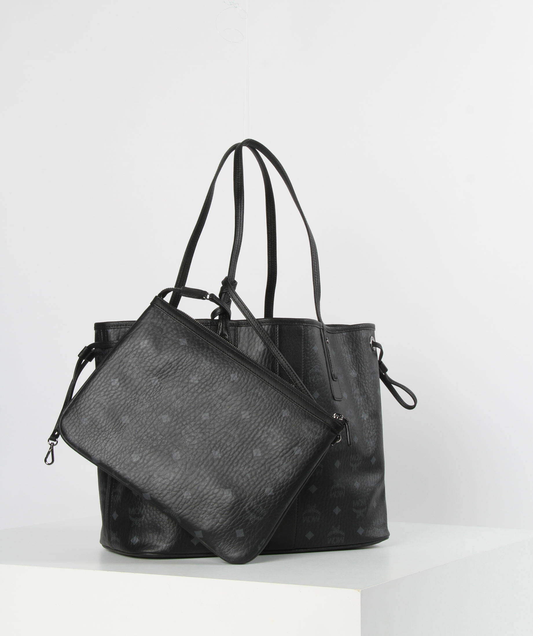 MCM| Damen Wendeshopper LIZ