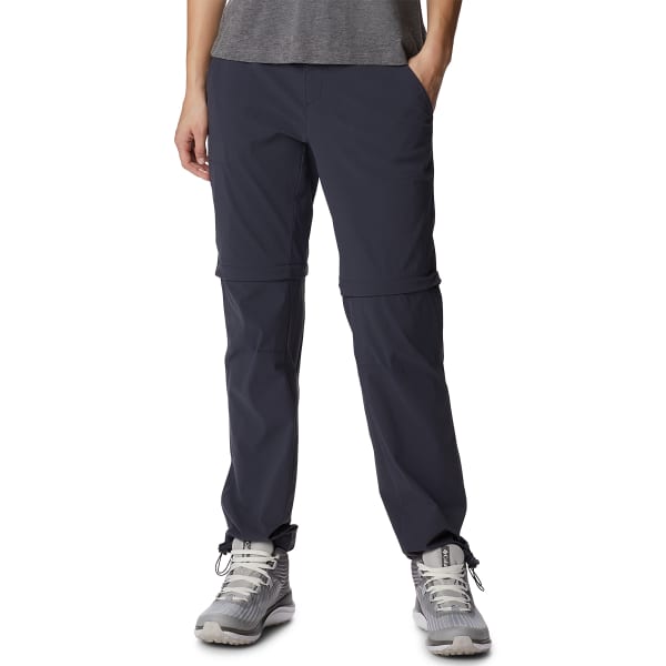 Pantalon randonnée COLUMBIA SATURDAY TRAIL™ II EU CONVERTIBLE PANT INDIA INK