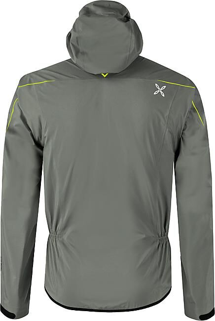 MONTURA - VESTE MAGIC 2-0 JACKET