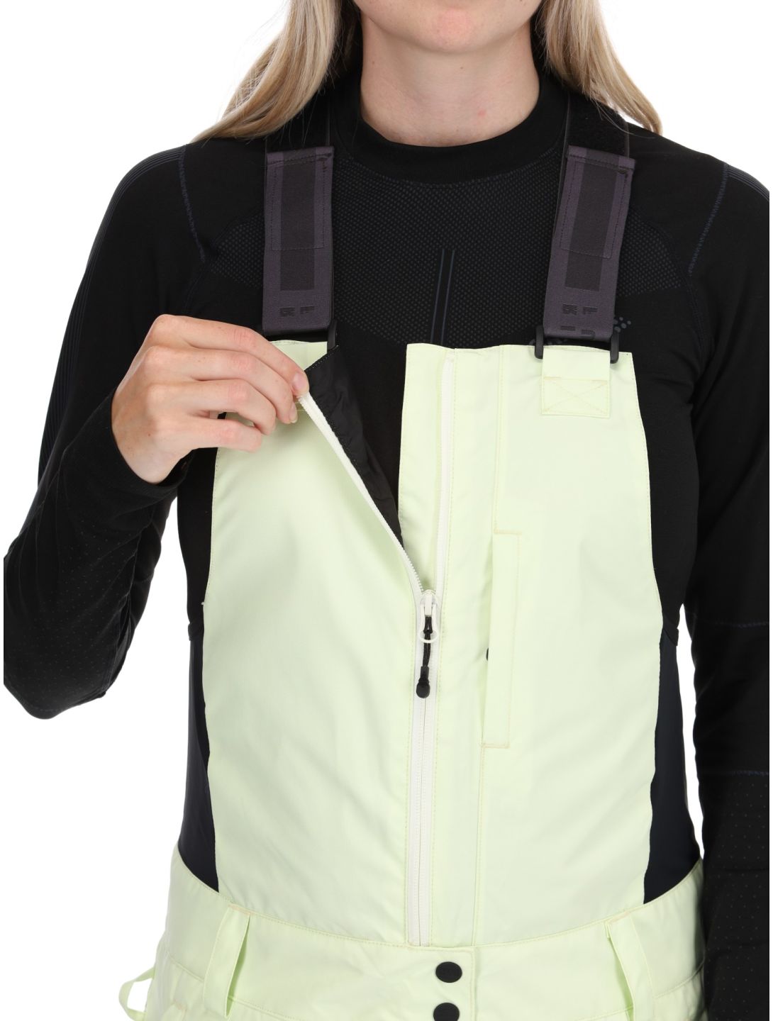 Brita BIB skibroek dames