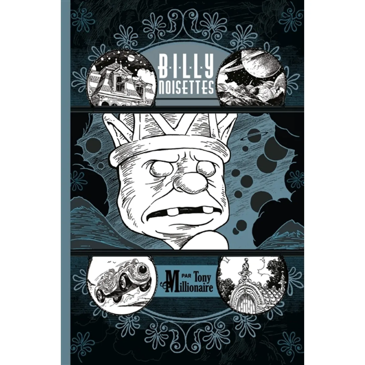 Billy Noisettes · Occasion