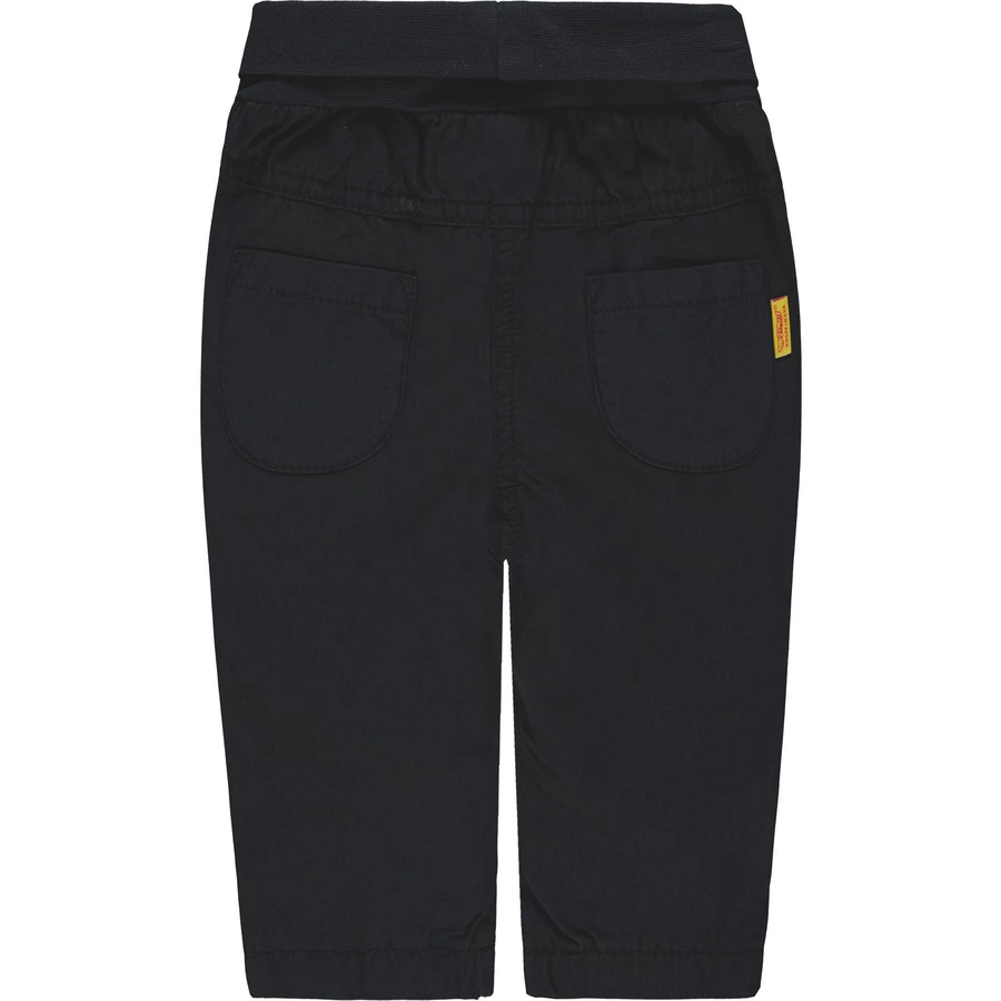 Steiff Girls Hose, blau
