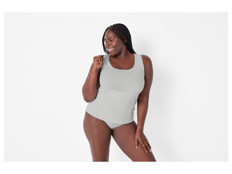 Set van 3 dames tops - Plus size