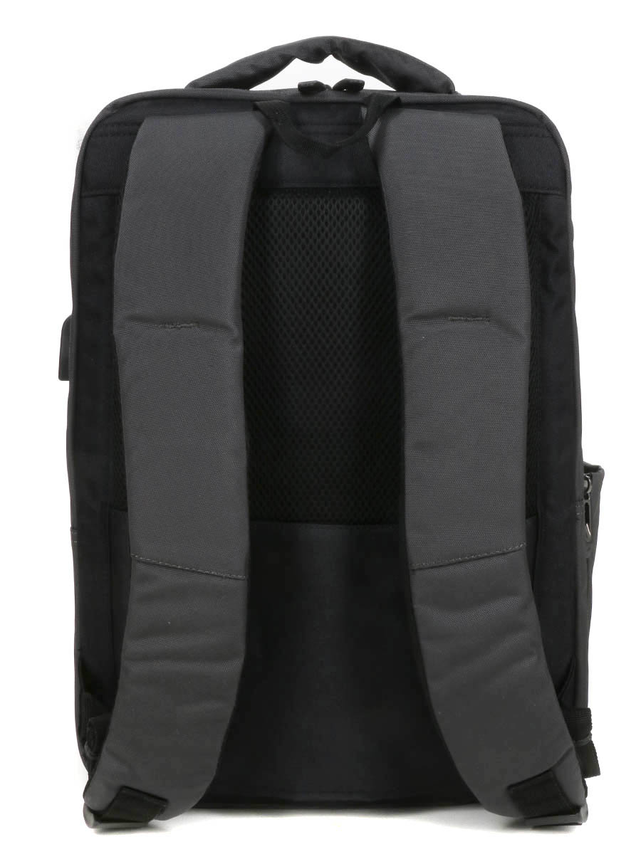 Sac À dos ordinateur Airtex Business 15.6 pouces - USB