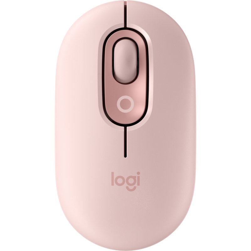 Logitech 910-007413 souris Universel Ambidextre Bluetooth Optique 4000 DPI