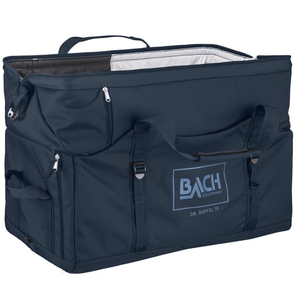 Duffel BACH DR. DUFFEL 70 MIDNIGHT BLUE