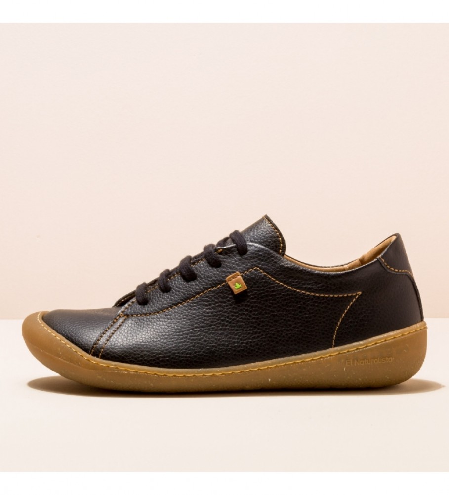 Sapatos Naturalist N5770t Turtle preto