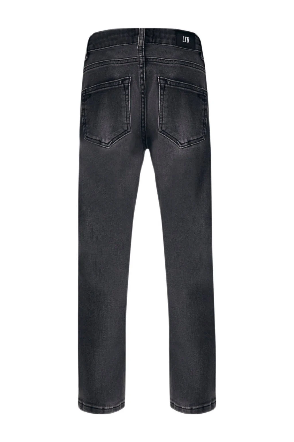 LTB straight leg jeans DEONNE G dust wash