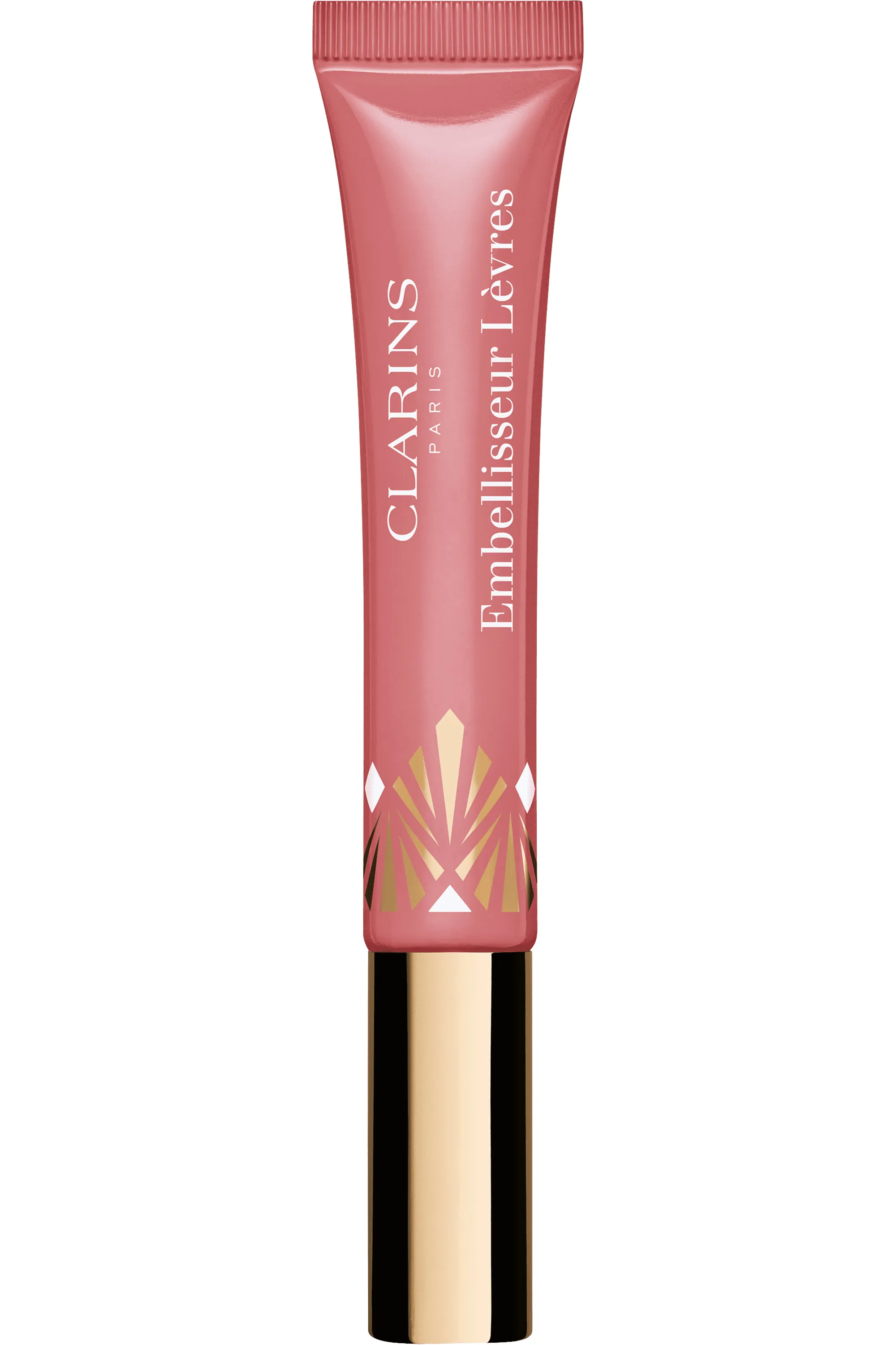 Clarins Embellisseur Lèvres Baume à lèvres-12 ml