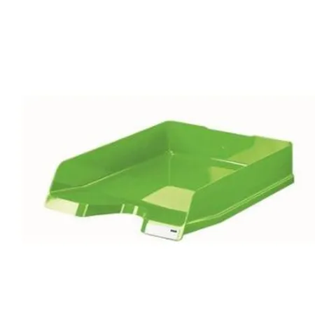 HAN Briefablage VIVA A4, Standard, New Colour grün