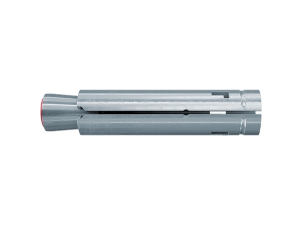Fischer 90246, Ekspansjonsanker, Autoclaved aerated concrete, Metall, 1,3 cm, 20 cm, 1 stykker