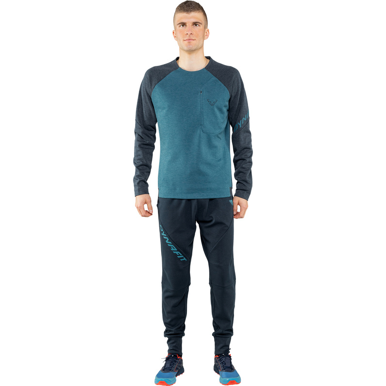Dynafit Herren 24/7 Polartec Pullover