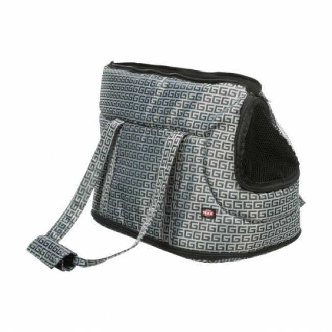 Sac de transport Riva pour chat et petit chien Trixie