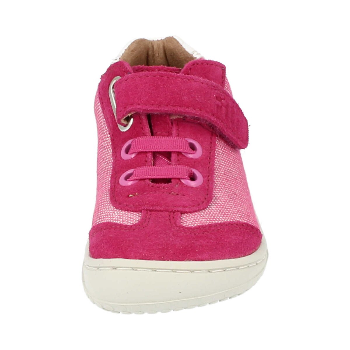 20045-6 SALIIMA velours pink velcro Weite/M