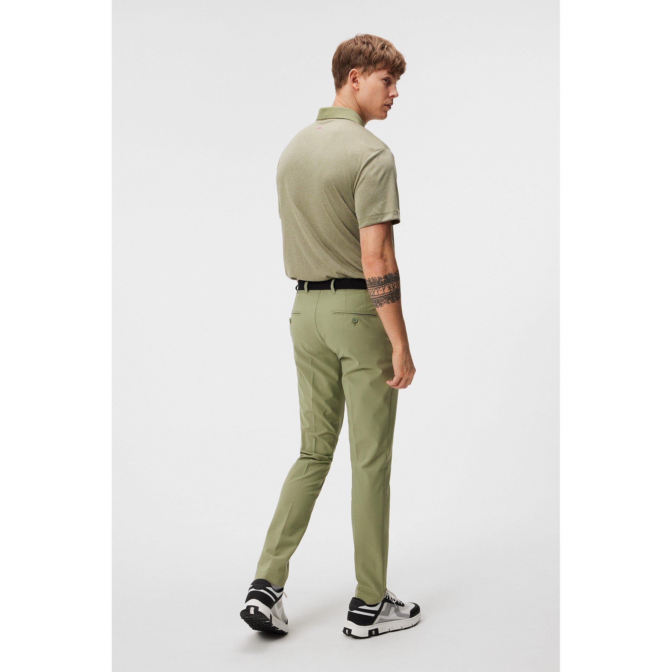 J Lindeberg Golf J.Lg Max Polo Sn99