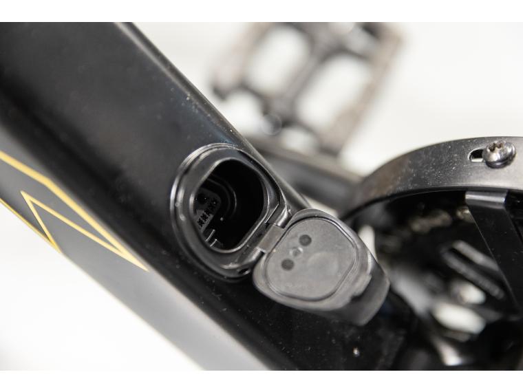 Trek FX+ 2 Hybride E-Bike