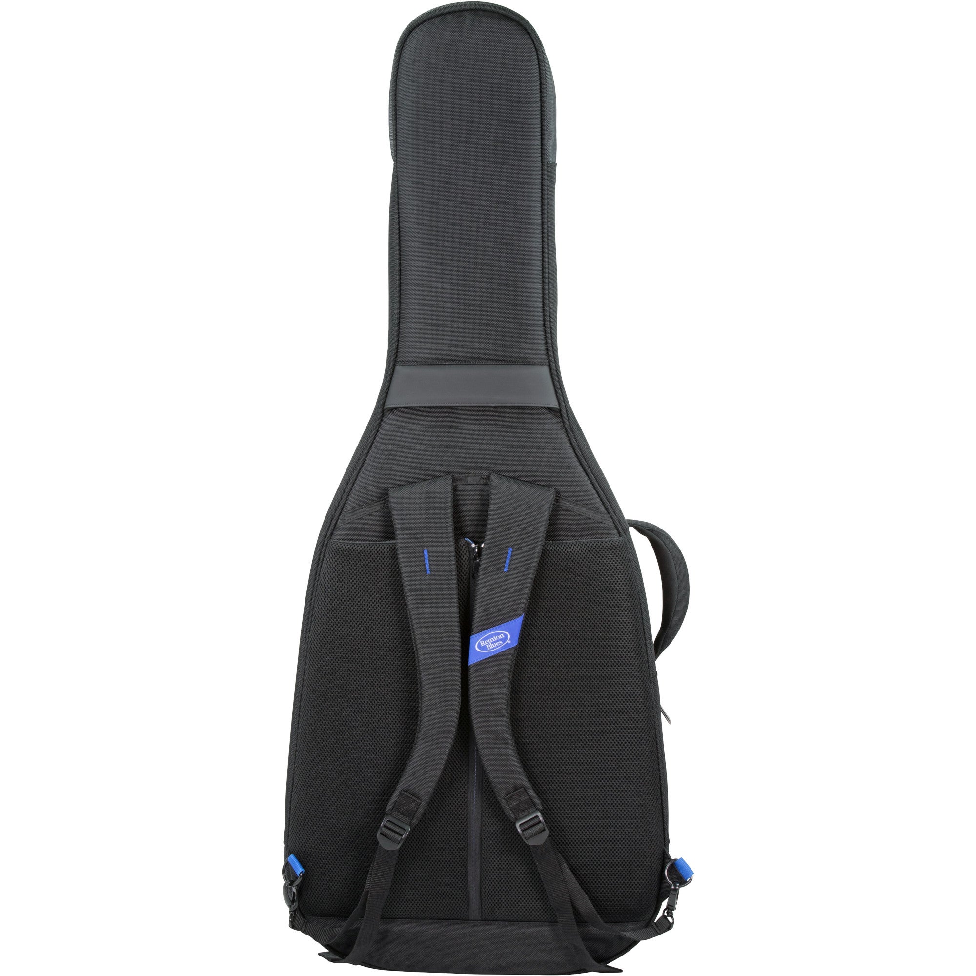 Reunion Blues RBC23A2 Continental Expedition Dreadnought softcase voor akoestische gitaar