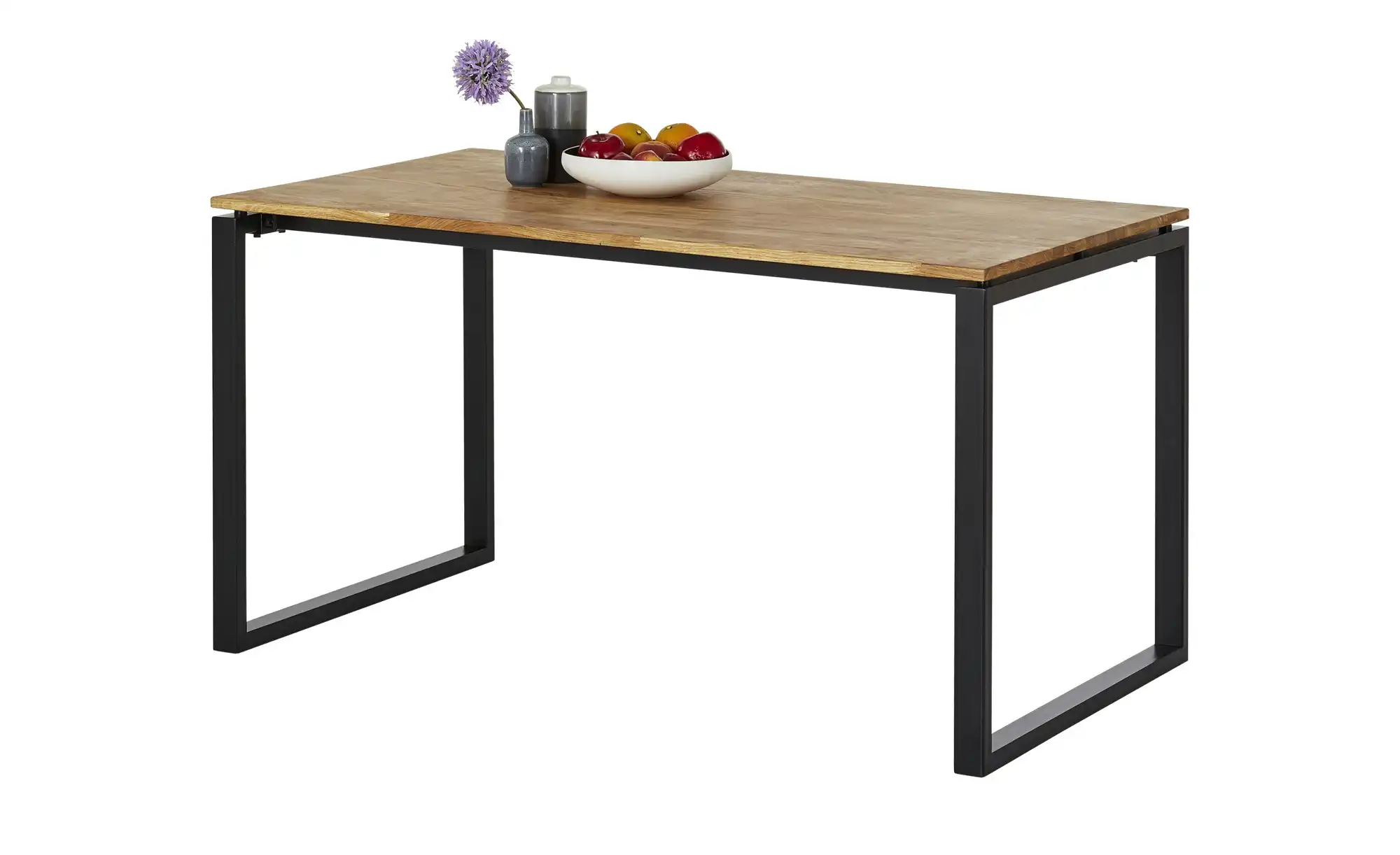 Schreibtisch Black Line
