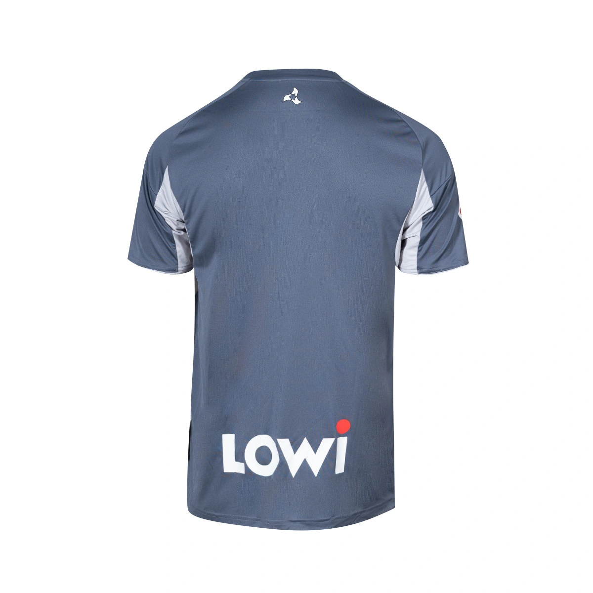 Camisola adidas Granada CF Terceiro Equipamento 2025-2026