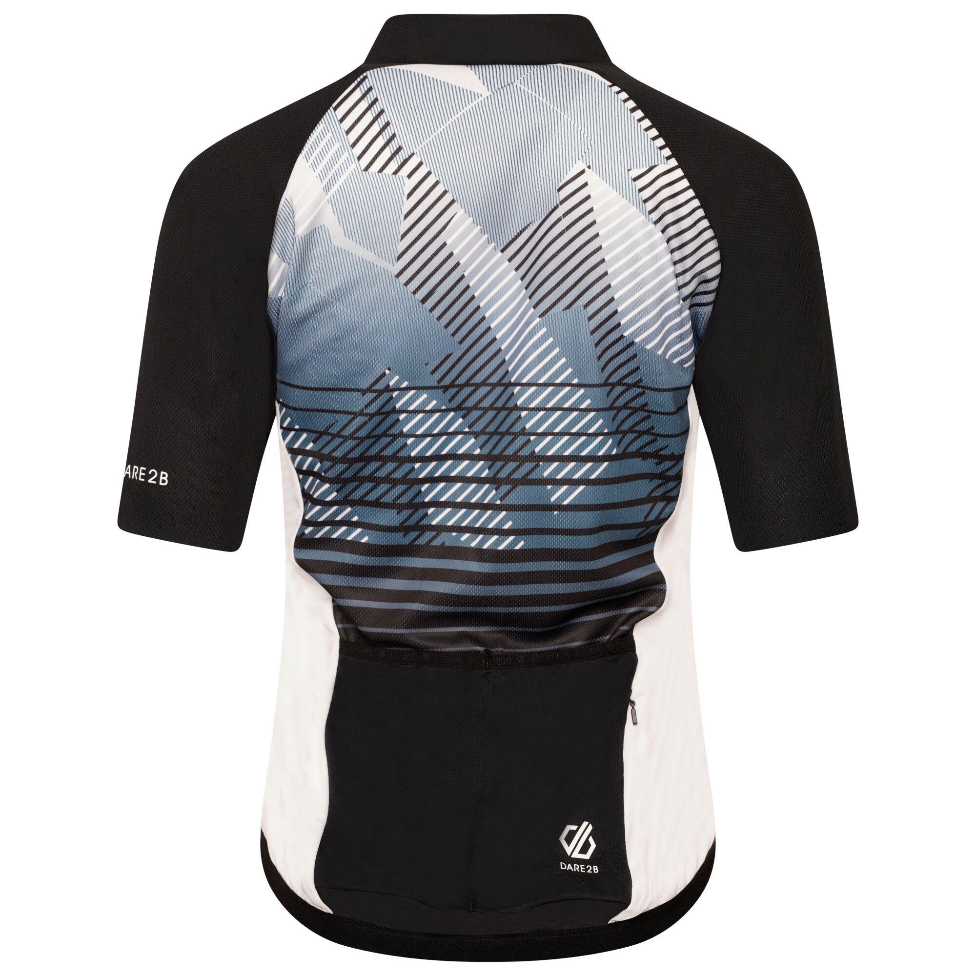 Dare 2b Dare 2b Aep Prompt Jersey Cycling Womens
