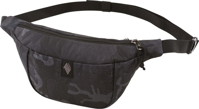 NITRO Gürteltasche »Hip Bag« Hip Bag, Bauchtasche, Hüfttasche, Umhängetasche