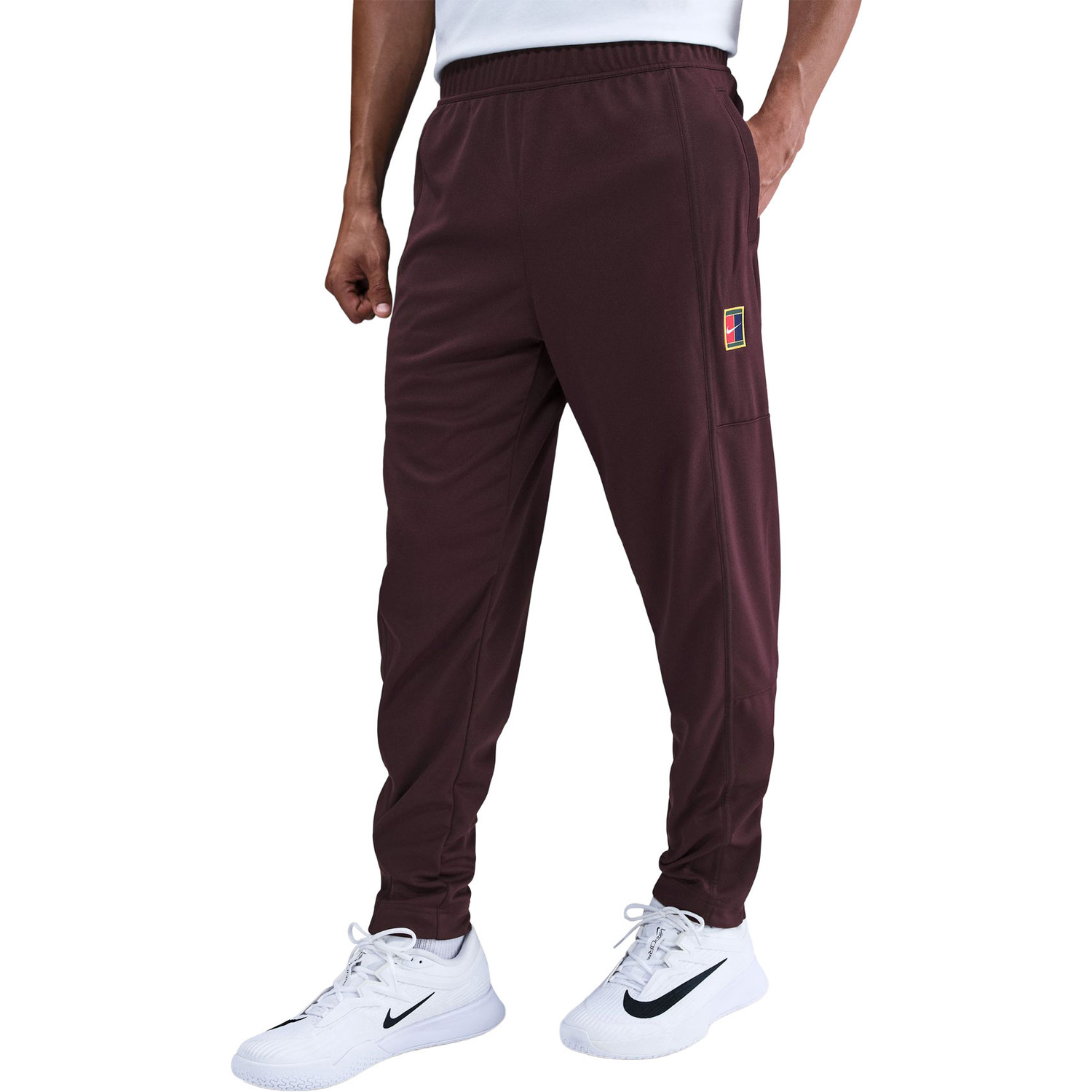 Nike Court Heritage Pant