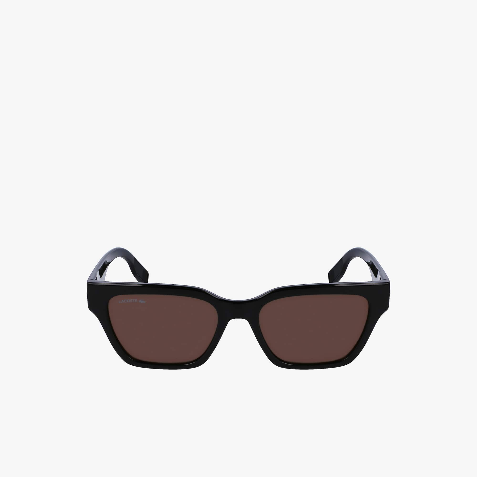 Lunettes de soleil Active Lunettes de soleil - Noir - Lacoste - Femme