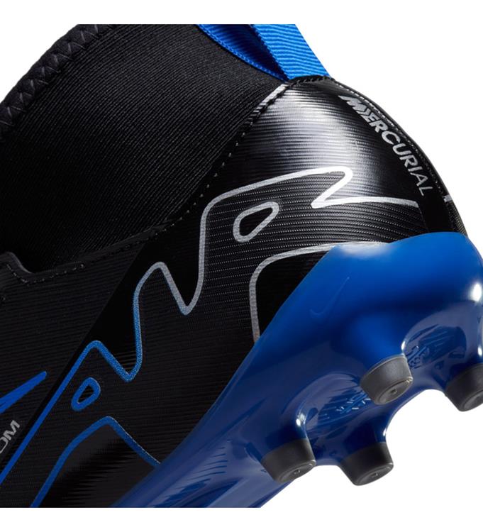 Nike JR Zoom Mercurial Superfly 9 FG/MG Voetbalschoenen