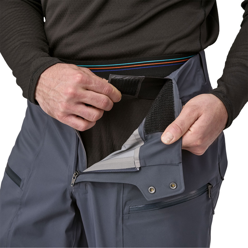 Patagonia Herren Stormstride Hose