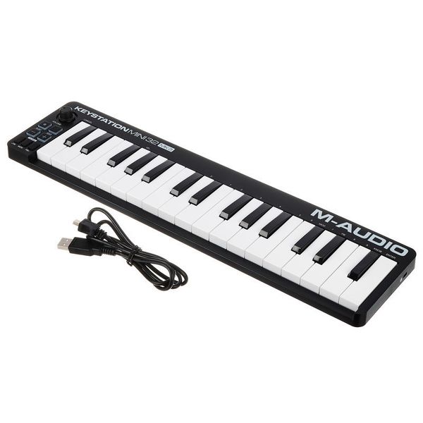 M-Audio Keystation Mini 32 MK3