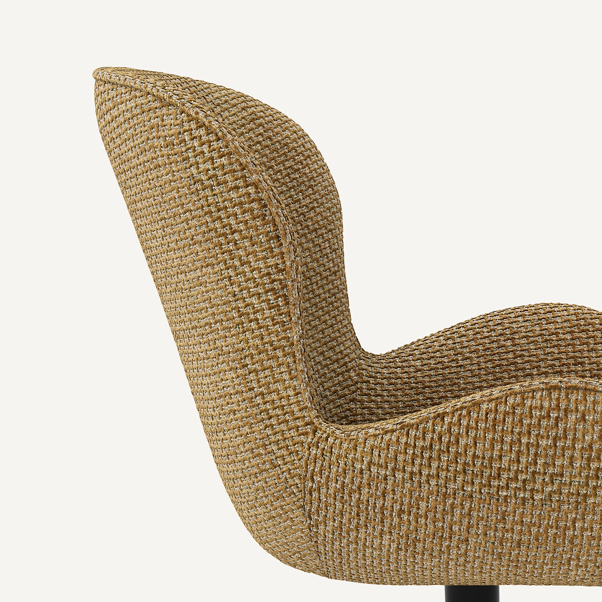 AM.PM<br>Draaiende tafelfauteuil, Asyar