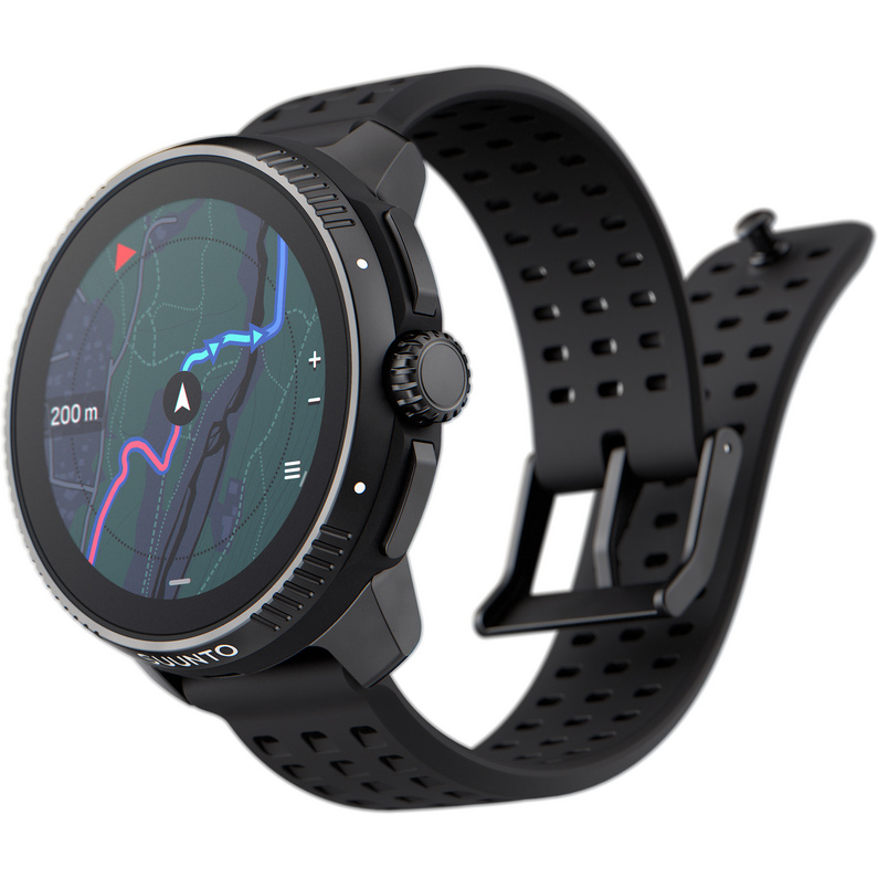 Suunto Suunto Race GPS Uhr