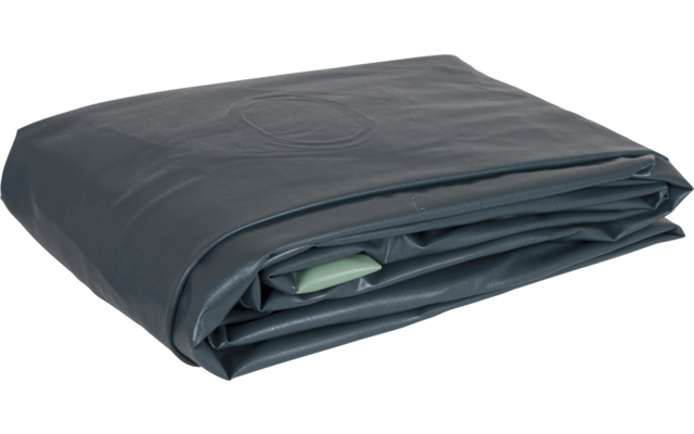 Bo-Camp Velours Air Luftmatratze