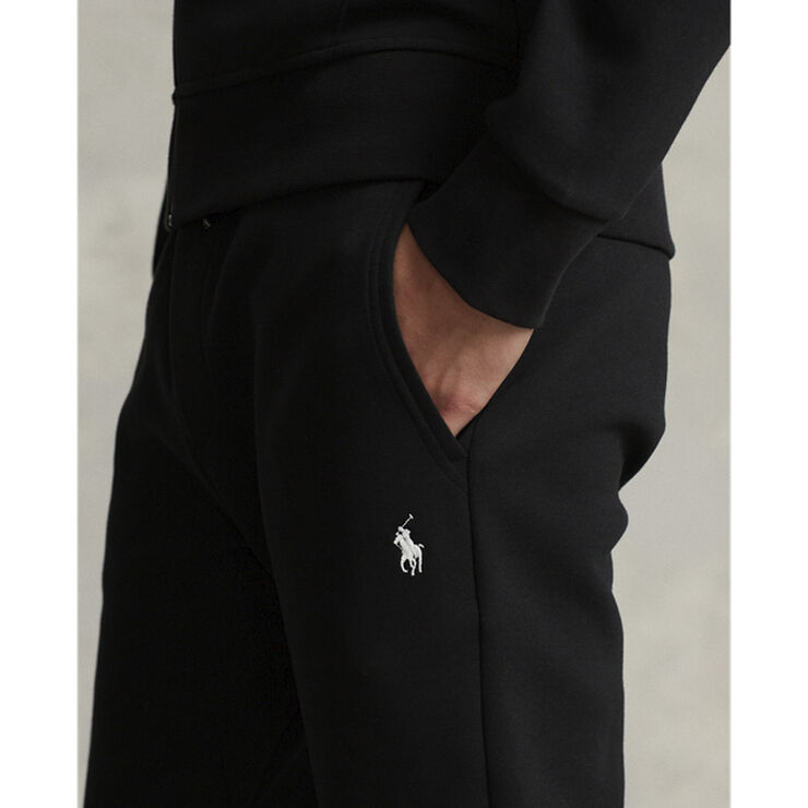 Polo Ralph Lauren Double-Knit Jogger Pant Sort
