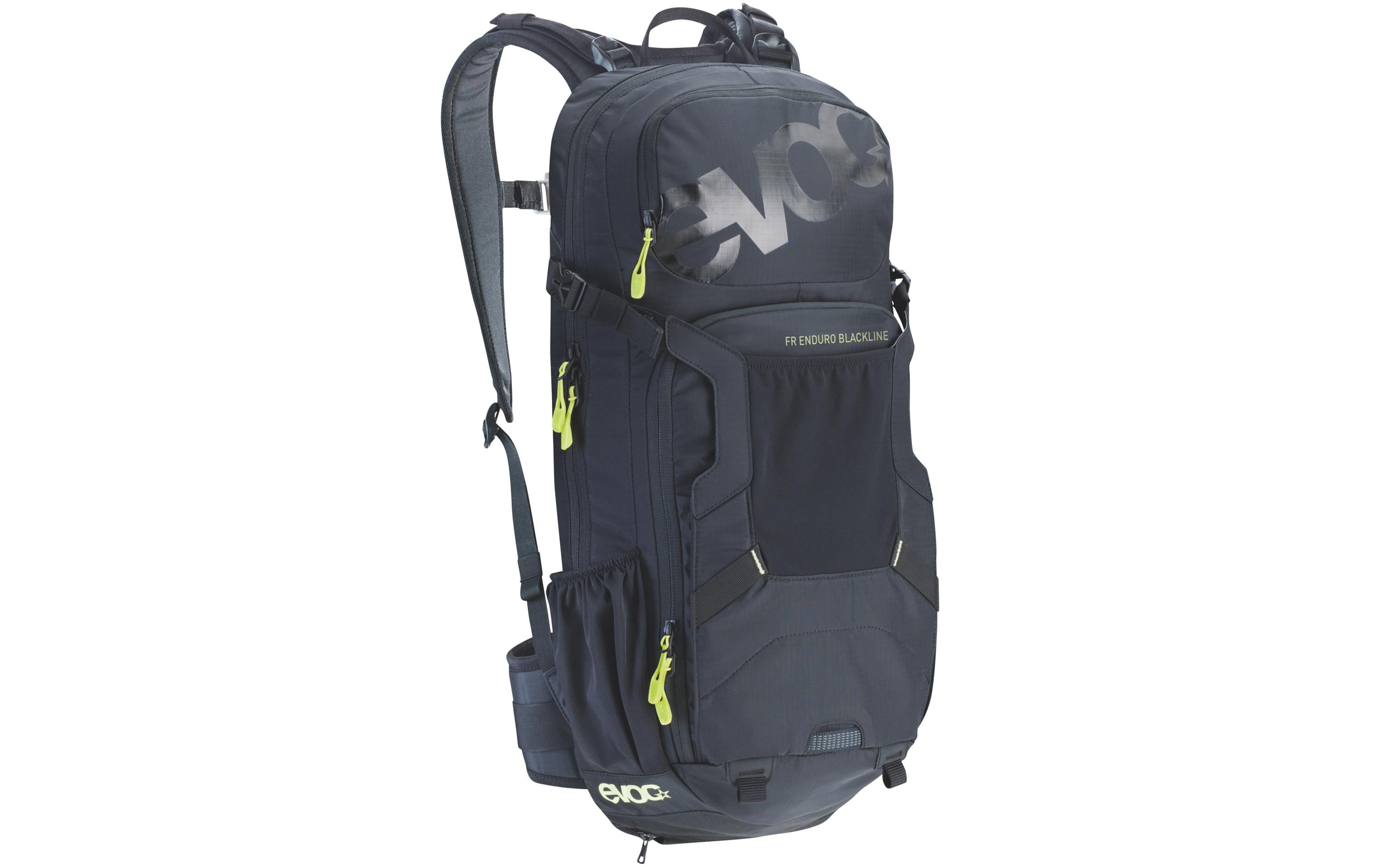 Rucksack FR Enduro Blackline 16L Grösse XL<br>Bike-Rucksack für Herren