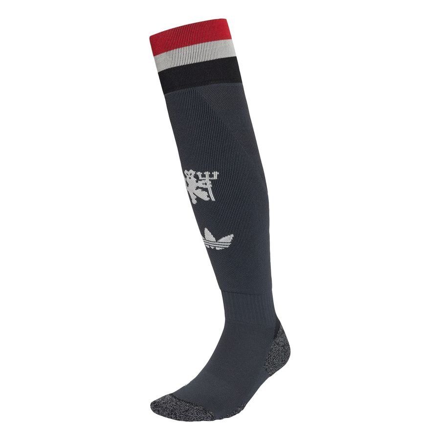 Adidas Chaussettes Third Manchester United 24/25