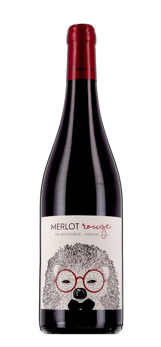 Vignobles Jacques Frelin - Hérisson Malin 2020