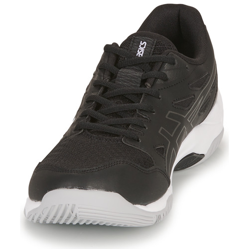 Asics - GEL-ROCKET 11 - Noir / Blanc