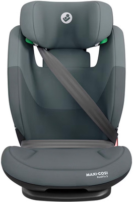 Maxi-Cosi RodiFix S i-Size Beltestol, Tonal Graphite