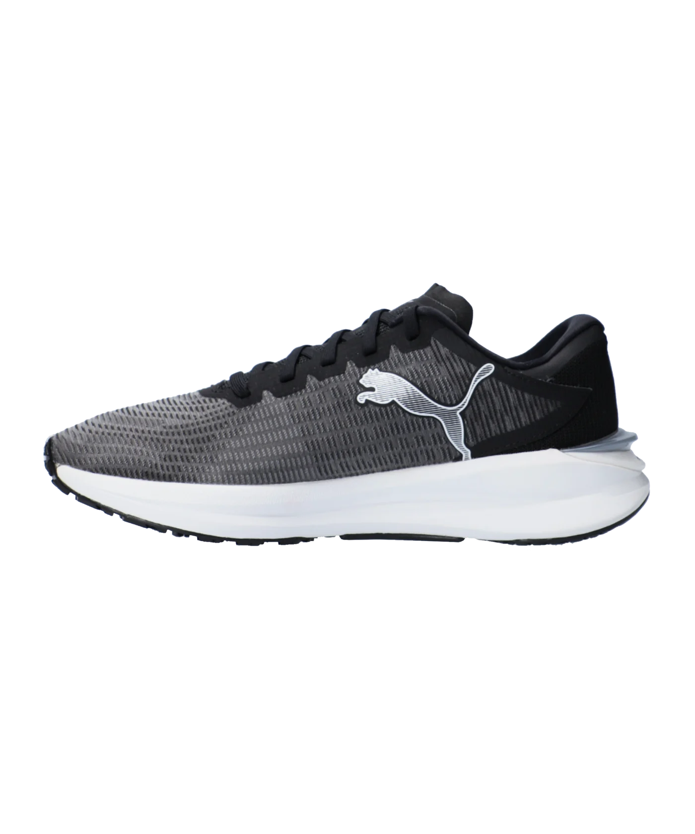 PUMA Electrify Nitro Running Damen Schwarz F01